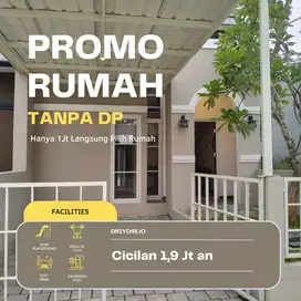 Rumah Type Modern Selangkah Ke Surabaya