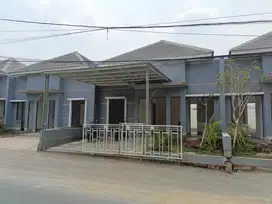 RUMAH READY PROGRES  DP 0 SELATAN SURABAYA