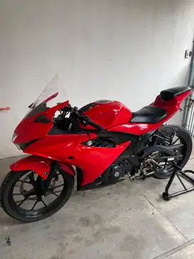 Suzuki GSX 150R 2017