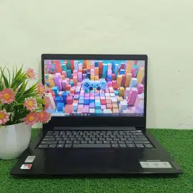 Laptop Lenovo Ideapad S145, AMD A9 Gen 7th, Ram 4Gb , SSD 256Gb