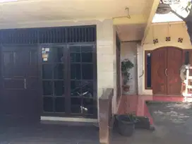 Di Jual rumah Induk dan Kos-kosan Di Mangga Besar Ragunan-Jakarta