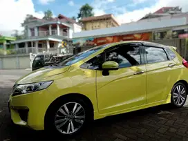 Honda Jazz RS matic 2015