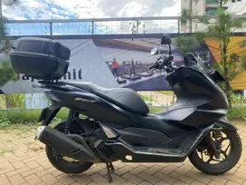 Honda PCX 160CC