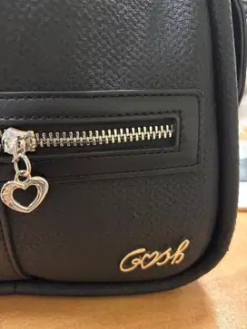 TAS WANITA GOSH apa adanya 1/2 harga