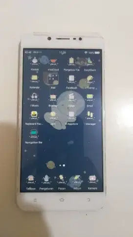Vivo V5 Lite ram 3/32GB Minus