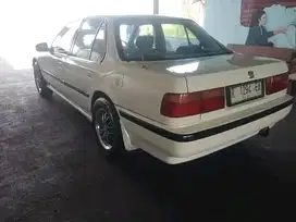 Honda Accord 1991 Bensin