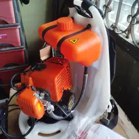 MOLLAR GT 328 S Brush Cutter / Mesin Potong Rumput Model Gendong