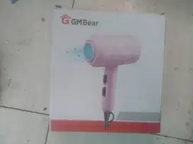 Hair Dryer GMBear