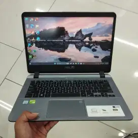 LAPTOP ASUS VIVOBOOK A407UF