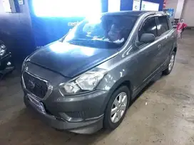 [OLXmobbi] Datsun Go Panca 1.2 T Bensin-MT 2015