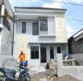 Tukang bangunan/jasa renovasi