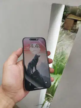 Iphone 15 Pro 128gb iBox