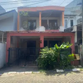 Rumah Dijual Villa Bintaro Regency