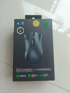 mouse razer deathadder v2 hyperspeed