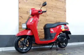 YAMAHA FAZZIO NEO 2023 JARANG ADA LOW KM