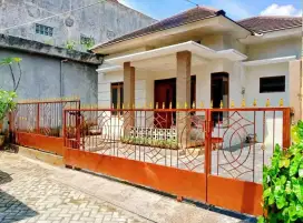Murah dijual rumah siap pakai bandarjo ungaran