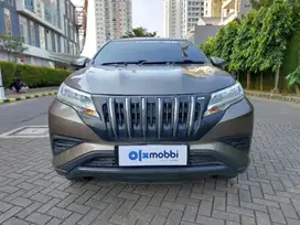 [OLX Mobbi] DP 5% !! Daihatsu Terios Merah 1.5 X MT 2019 KOF
