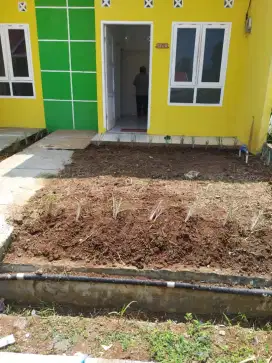 Dijual rumah perumahan strategis Rajamandala
