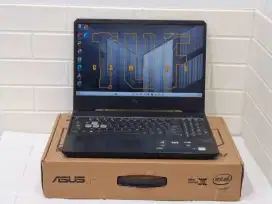 Asus Tuf Gaming FX505GE prosesor Intel Core i5-8300H