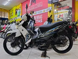 Yamaha Vega ZR tahun 2010