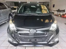 Daihatsu Sigra R 1.2 Matic Thn 2017