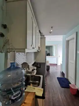 Disewakan Unit Apartemen Green Central City