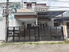 Rumah Mungil Siap Huni  Danau Indah Sunter