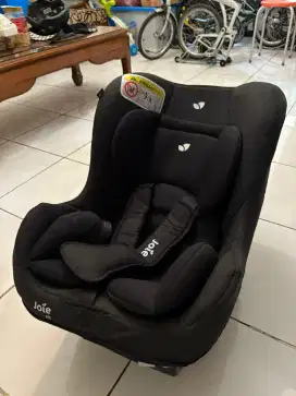 Joie Tilt Pavement - Carseat