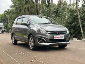 TDP5jt Ertiga GX 217 AT