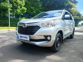 [OLXmobbi] Daihatsu Xenia 1.3 R Bensin-MT 2018