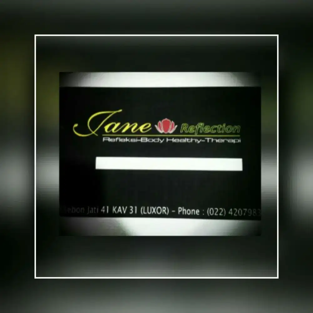 Di cari terapis wanita