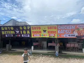 Dibutuhkan KARYAWATI diRM Haji Nurali gaji mulai 1.600.000
