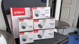 CCTV MURAH BERKUALITAS DAN BERGARANSI, GRATIS PEMASANGAN