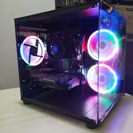 PC Game Desain mid