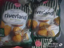 Nugget Sapi RIVERLAND