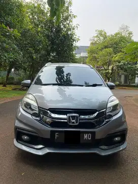 Hond Mobillio RS CVT A/T Tahun 2016