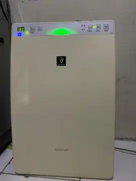Sharp Air Purifier + Humidifier KC-F30Y-W / KCF30Y / KCF30YW
