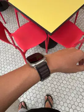 apple watch ultra 2 IBOX alpine loop