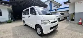 Daihatsu Granmax 1.3 D Face to Face MB (AC+VR)
2020
terawat, km 76.200