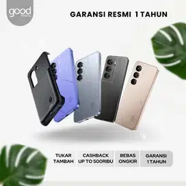 NEW ITEL Power 70 4/128 8/128 Garansi Resmi Indonesia