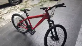 Sepedah touring
