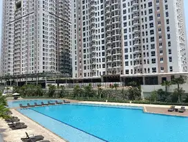 Apartemen Studio 21m² Jual Rugi Kosong Bagus Siap Huni Tokyo PIK 2
