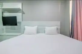 DISEWAKAN APARTEMEN ATLANTA RESIDENCE DEPOK