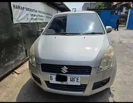 Suzuki Splash 1.2 GL 2010