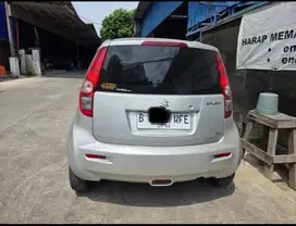 Suzuki Splash 1.2 GL 2010