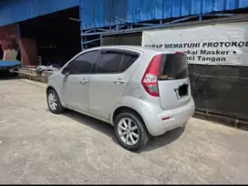Suzuki Splash 1.2 GL 2010
