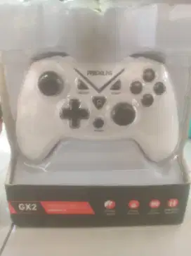 Gamepad REXUS GX2