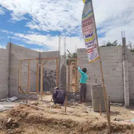Yang terbaru setelah sukses proyek sebelumnya subsidi double dinding