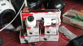 PROMO PAKET CCTV MURAH BERKUALITAS DAN BERGARANSI, GRATIS PEMASANGAN