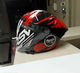 RSV new windtail test milwaukee edition